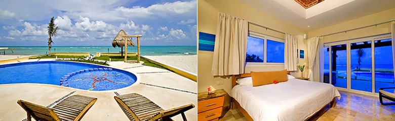 Tulum and Riviera Maya Rentals